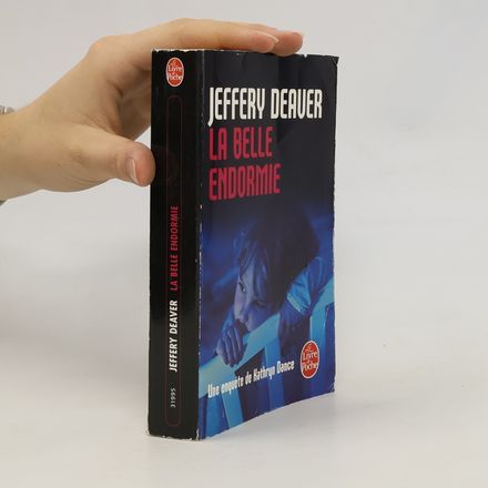 La Belle endormie: une enquête de Kathryn Dance