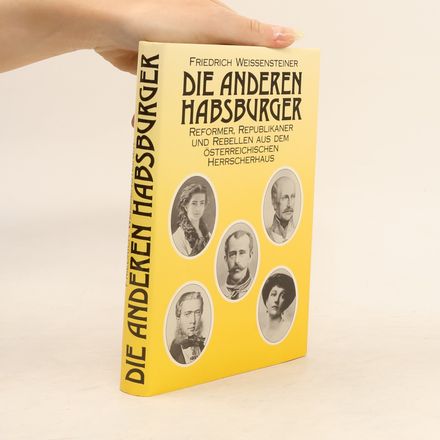 Die anderen Habsburger