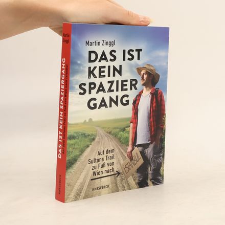 Das ist kein Spaziergang