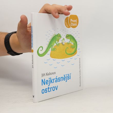 Nejkrásnější ostrov