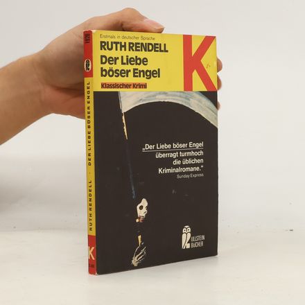 Der Liebe böser Engel