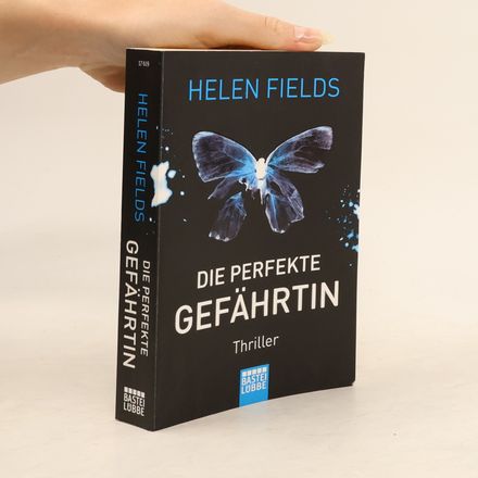 Die perfekte Gefährtin