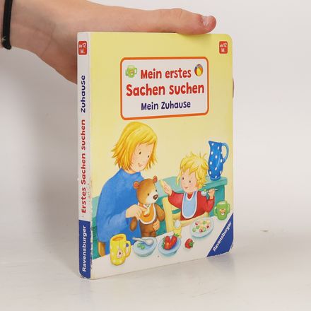 Mein erstes Sachen suchen: Mein Zuhause
