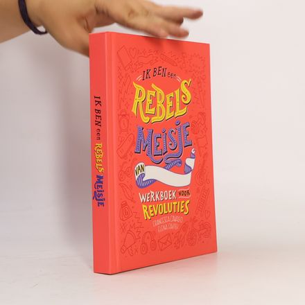 Ik ben een rebels meisje