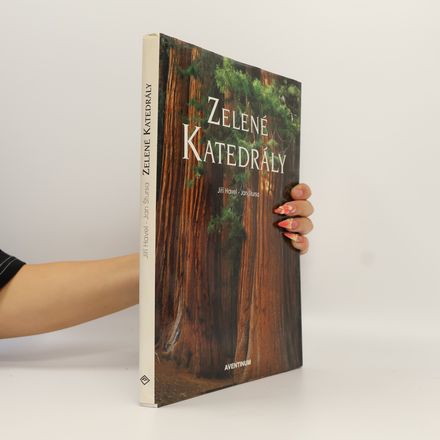 Zelené katedrály