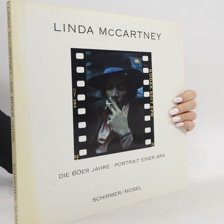 Linda Mccartney Sixties Pb German
