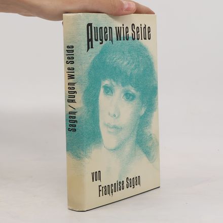 Augen wie Seide