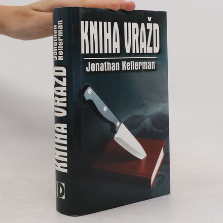 Kniha vražd