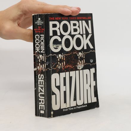 Berkley International Edition: Seizure