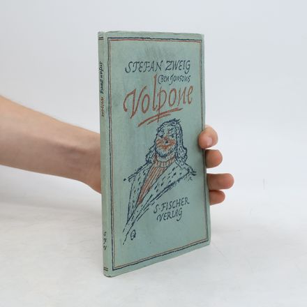 Ben Jonsons "Volpone"