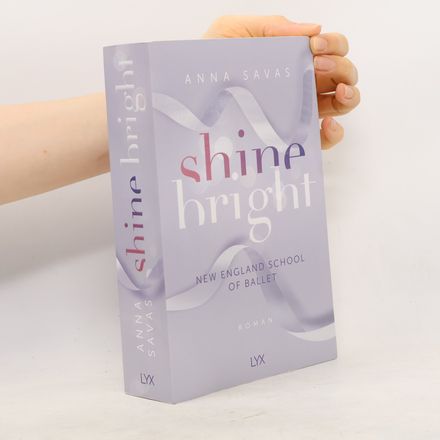 Shine Bright - New England School of Ballet