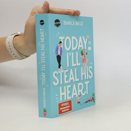 Today I'll Steal His Heart