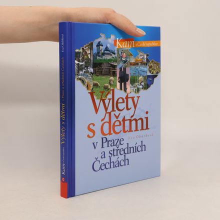 Výlety s dětmi v Praze a středních Čechách