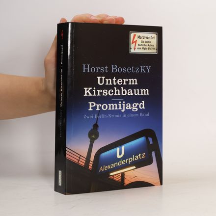 Unterm Kirschbaum Promijagd