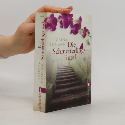 Die Schmetterlingsinsel