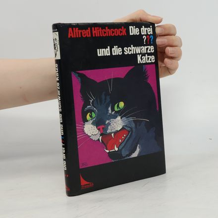 Die drei ??? [Fragezeichen] und die schwarze Katze