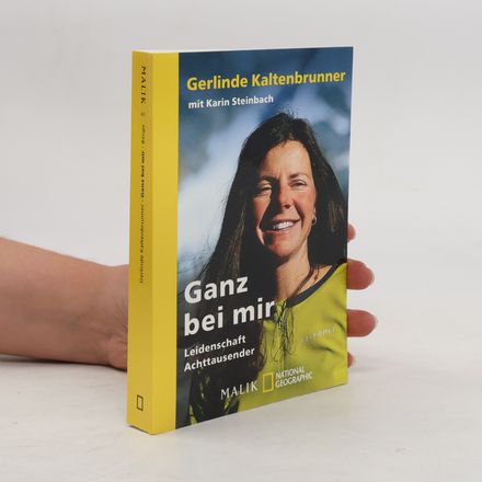 Ganz bei mir