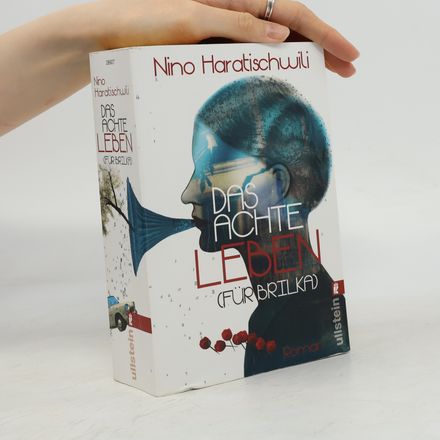 Das Achte Leben (für Brilka)