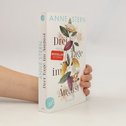 Drei Tage im August