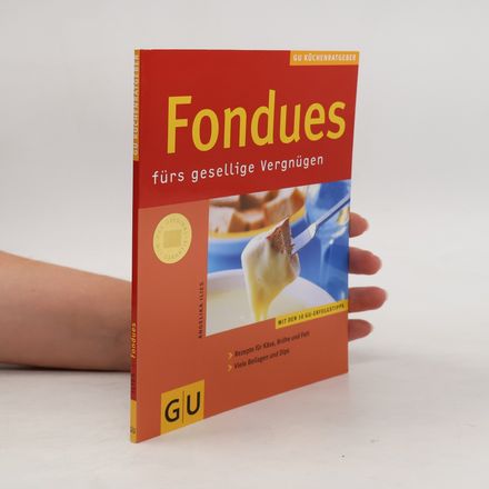 Fundues fürs gesellige Vergnügen