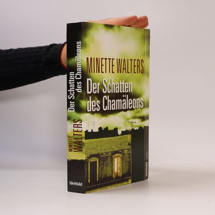 Der Schatten des Chamäleons