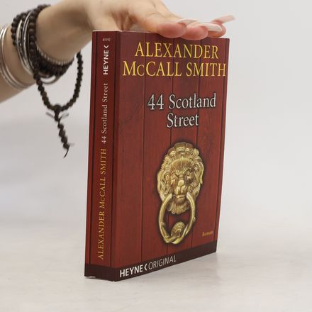 44 Scotland Street
