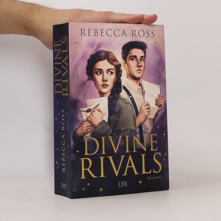 Divine Rivals