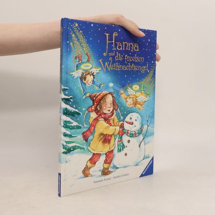 Hanna und die frechen Weihnachtsengel