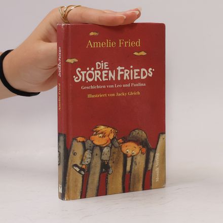 Die StörenFrieds
