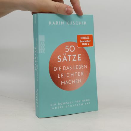 50 Sätze. Die das Leben Leichter Machen