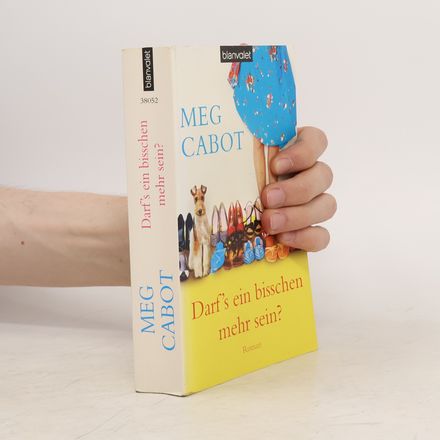 Darf's ein bisschen mehr sein?