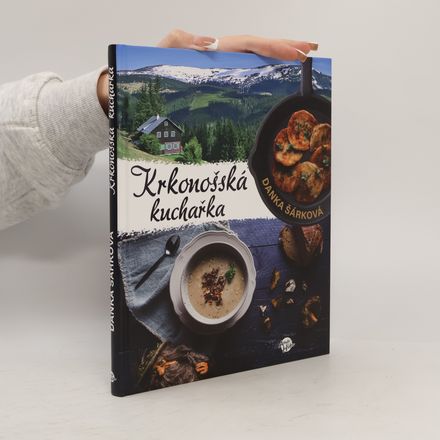 Krkonošská kuchařka