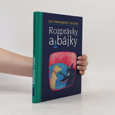 Rozprávky a bájky