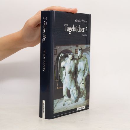 Tagebücher 7. 1943-1944