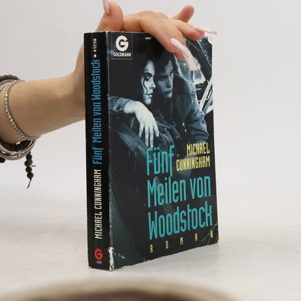 Fünf Meilen von Woodstock