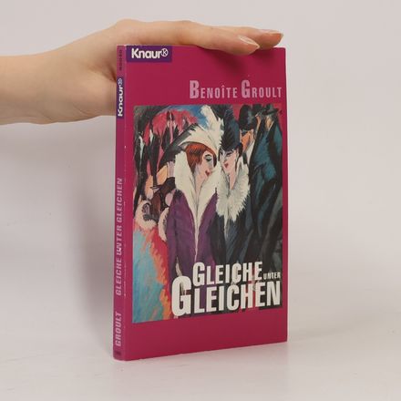 Gleiche unter Gleichen