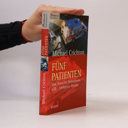 Fünf Patienten