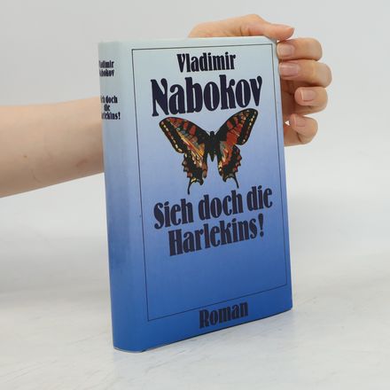 Sieh doch die Harlekins