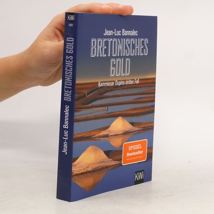 Bretonisches Gold
