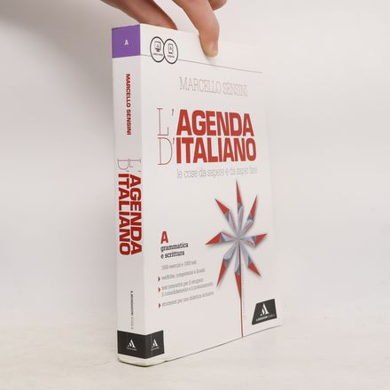 L'agenda di italiano