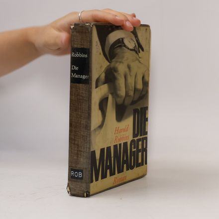 Die Manager