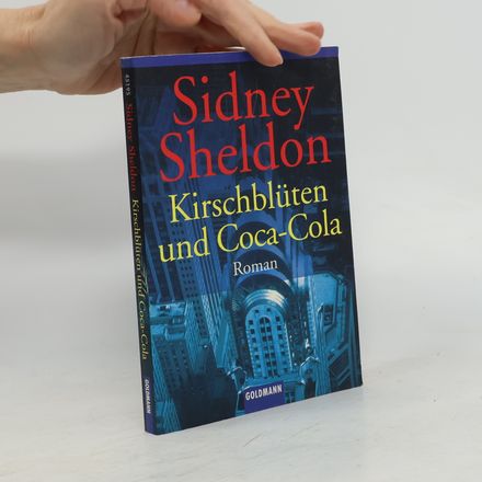 Kirschblüten und Coca-Cola