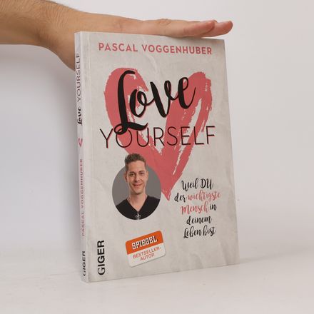 Love yourself