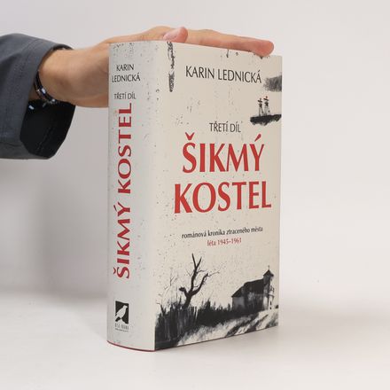 Šikmý kostel 3