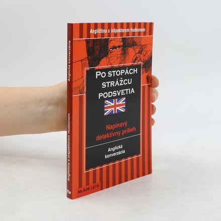 Po stopách strážcu podsvetia