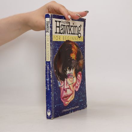 Stephen Hawking For Beginners