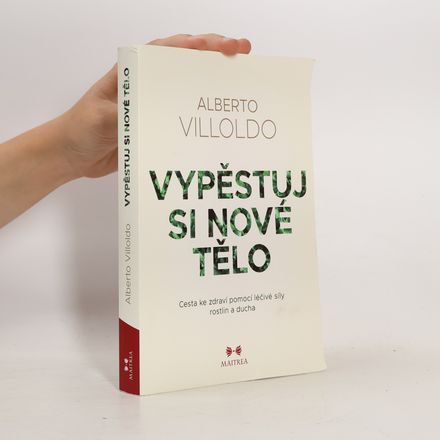 Vypěstuj si nové tělo