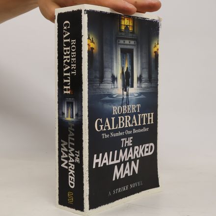 The Hallmarked Man