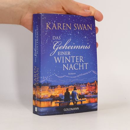 Das Geheimnis einer Winternacht