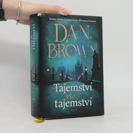 Tajemství všech tajemství